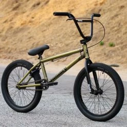 BMX SUNDAY FORECASTER SILVA 20.75" GOLD 2021 -Vélos de Route Remise bmx sunday forecaster silva 2075 gold 2021 1