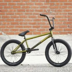 BMX SUNDAY FORECASTER SILVA 20.75" GOLD 2021 -Vélos de Route Remise bmx sunday forecaster silva 2075 gold 2021 2