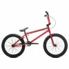 BMX VERDE 21" EON XL MATT RED -Vélos de Route Remise bmx verde 21 eon xl matt red