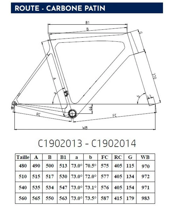 DEDACCIAI Vélo EXS Aerospeed Carbone Shimano 105 7000 2022 Noir/bleu 4 DEDACCIAI Vélo EXS Aerospeed Carbone Shimano 105 7000 2022 Noir/bleu – Image 2