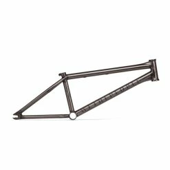 CADRE BMX BATTLESHIP WETHEPEOPLE 2021 MATT CARBON RAW
