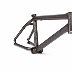 CADRE BMX BATTLESHIP WETHEPEOPLE 2021 MATT CARBON RAW 13 CADRE BMX BATTLESHIP WETHEPEOPLE 2021 MATT CARBON RAW -Vélos de Route Remise cadre bmx battleship wethepeople 2021 matt carbon raw 5