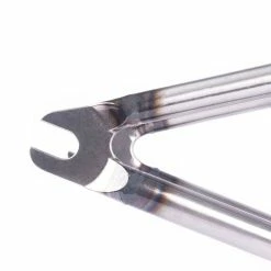 CADRE BMX CULT 2 SHORT RAW 2022 -Vélos de Route Remise cadre bmx cult 2 short raw 2022 3