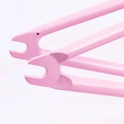 CADRE BMX CULT ANGIE CREW PINK FADE -Vélos de Route Remise cadre bmx cult angie crew pink fade 3