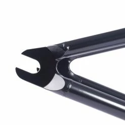 CADRE BMX CULT BEGIN HEAVEN'S GATE BLACK 2022 -Vélos de Route Remise cadre bmx cult begin heaven s gate black 2022 4