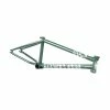 CADRE BMX CULT BEGIN HEAVEN'S GATE GREEN 2022 1 CADRE BMX CULT BEGIN HEAVEN'S GATE GREEN 2022 -Vélos de Route Remise cadre bmx cult begin heaven s gate green 2022