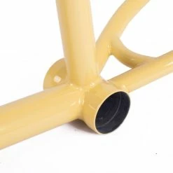 CADRE BMX CULT DAK SAND 2022 11 CADRE BMX CULT DAK SAND 2022 -Vélos de Route Remise cadre bmx cult dak sand 2022 3