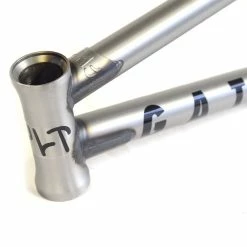 CADRE BMX CULT GATEWAY 2022 RAW -Vélos de Route Remise cadre bmx cult gateway 2022 raw 2