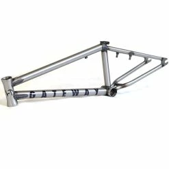CADRE BMX CULT GATEWAY 2022 RAW