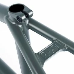 CADRE BMX CULT SHORTY GREEN (ROTH) 10 CADRE BMX CULT SHORTY GREEN (ROTH) -Vélos de Route Remise cadre bmx cult shorty green roth 3