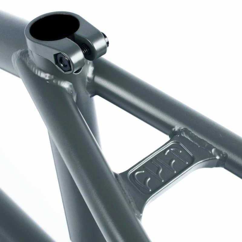 CADRE BMX CULT SHORTY GREEN (ROTH) 6 CADRE BMX CULT SHORTY GREEN (ROTH) – Image 4