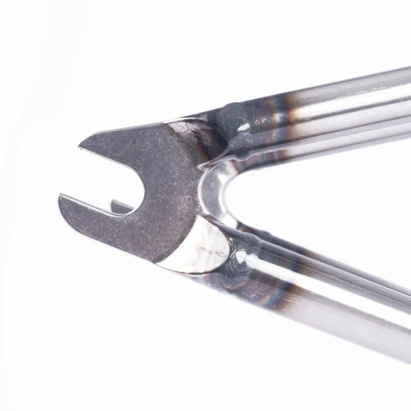 CADRE BMX CULT SHORTY RAW 2022 5 CADRE BMX CULT SHORTY RAW 2022 – Image 3