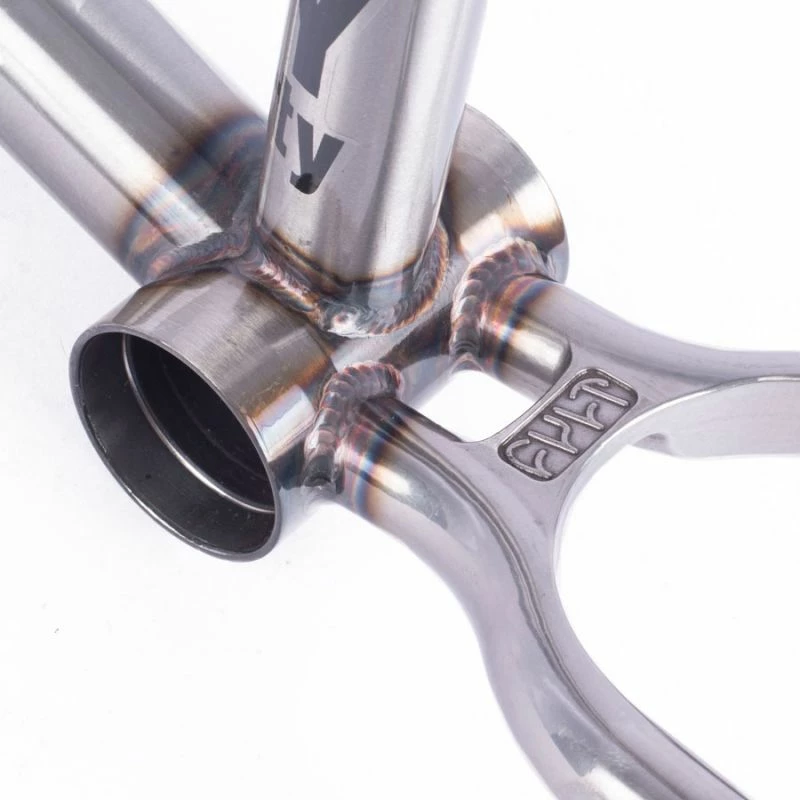 CADRE BMX CULT SHORTY RAW 2022 6 CADRE BMX CULT SHORTY RAW 2022 – Image 4