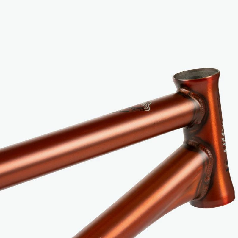 CADRE BMX DOOMSAYER 2022 WETHEPEOPLE MATT TRANS BROWN 5 CADRE BMX DOOMSAYER 2022 WETHEPEOPLE MATT TRANS BROWN – Image 3