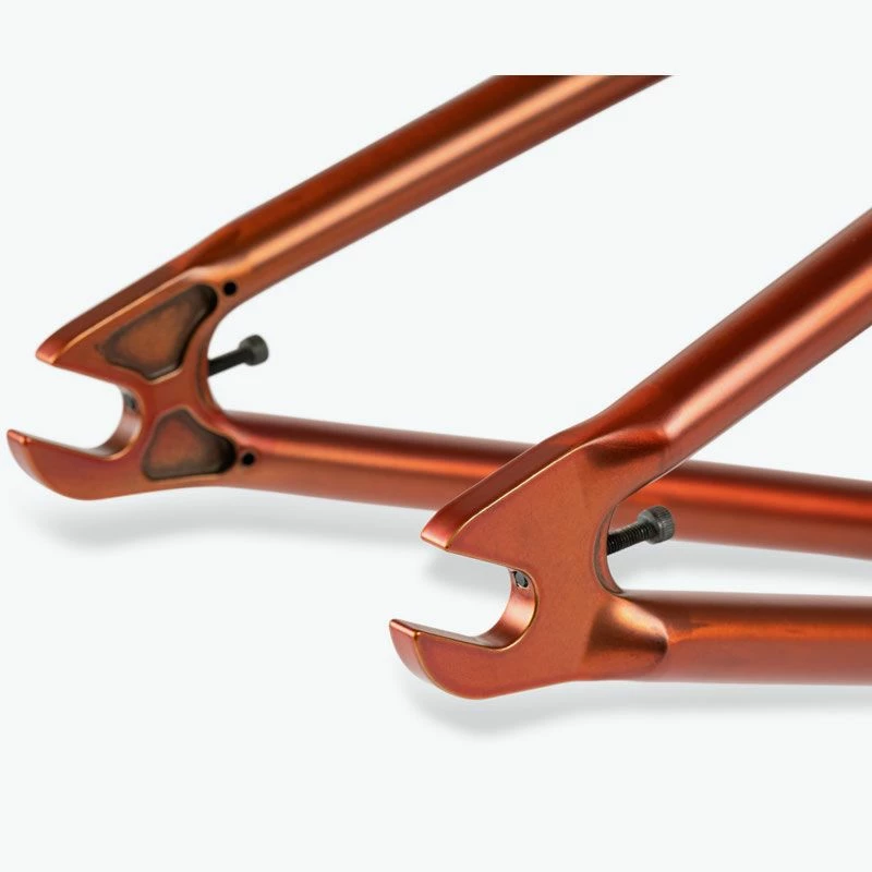 CADRE BMX DOOMSAYER 2022 WETHEPEOPLE MATT TRANS BROWN 6 CADRE BMX DOOMSAYER 2022 WETHEPEOPLE MATT TRANS BROWN – Image 4