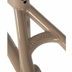 CADRE BMX FIT MIXTAPE NICO BADET COLORWAY -Vélos de Route Remise cadre bmx fit mixtape nico badet colorway 4