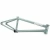 CADRE BMX KINK CLOUD MATTE MOSS GREEN 1 CADRE BMX KINK CLOUD MATTE MOSS GREEN -Vélos de Route Remise cadre bmx kink cloud matte moss green