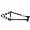 CADRE BMX KINK ROYAL ED BLACK -Vélos de Route Remise cadre bmx kink royal ed black