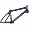 CADRE BMX PARADOX 2021 WETHEPEOPLE ABYSS BLUE -Vélos de Route Remise cadre bmx paradox 2021 wethepeople abyss blue
