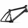 CADRE BMX PARADOX 2021 WETHEPEOPLE BLACK 2 CADRE BMX PARADOX 2021 WETHEPEOPLE BLACK -Vélos de Route Remise cadre bmx paradox 2021 wethepeople black