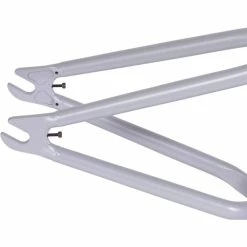 CADRE BMX PARADOX 2021 WETHEPEOPLE GREY -Vélos de Route Remise cadre bmx paradox 2021 wethepeople grey 2