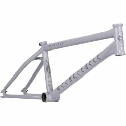 CADRE BMX PARADOX 2021 WETHEPEOPLE GREY