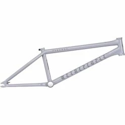 CADRE BMX PARADOX 2021 WETHEPEOPLE GREY -Vélos de Route Remise cadre bmx paradox 2021 wethepeople grey 3