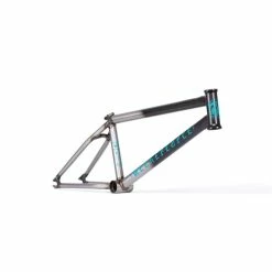 CADRE BMX PATHFINDER 2021 WETHEPEOPLE BLACK/RAW