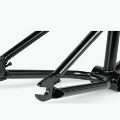 CADRE BMX PATHFINDER 2022 WETHEPEOPLE BLACK -Vélos de Route Remise cadre bmx pathfinder 2022 wethepeople black 3