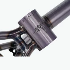 CADRE BMX PATHFINDER 2022 WETHEPEOPLE TRANS LILA 6 CADRE BMX PATHFINDER 2022 WETHEPEOPLE TRANS LILA -Vélos de Route Remise cadre bmx pathfinder 2022 wethepeople trans lila 1