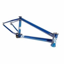 CADRE BMX S&M ATF -Vélos de Route Remise cadre bmx sm atf 1