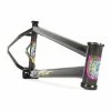 CADRE BMX S&M HUCKER 2 CADRE BMX S&M HUCKER -Vélos de Route Remise cadre bmx sm hucker