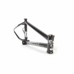 CADRE BMX S&M HUCKER -Vélos de Route Remise cadre bmx sm hucker 2
