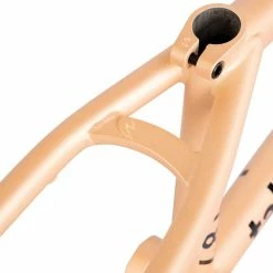 CADRE BMX TALL ORDER 187 KIERAN REILLY ROSE GOLD V3 -Vélos de Route Remise cadre bmx tall order 187 kieran reilly rose gold v3 2