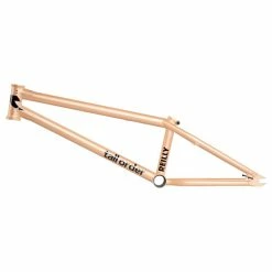 CADRE BMX TALL ORDER 187 KIERAN REILLY ROSE GOLD V3 -Vélos de Route Remise cadre bmx tall order 187 kieran reilly rose gold v3 5