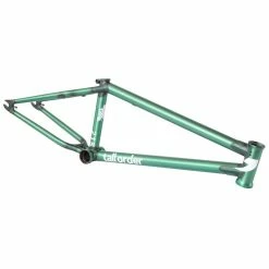 CADRE BMX TALL ORDER 215 V3 CRANMER TRANS NUCLEAR -Vélos de Route Remise cadre bmx tall order 215 v3 cranmer trans nuclear 2