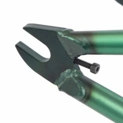 CADRE BMX TALL ORDER 215 V3 CRANMER TRANS NUCLEAR -Vélos de Route Remise cadre bmx tall order 215 v3 cranmer trans nuclear 5