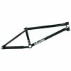 CADRE BMX TALL ORDER 315 GLOSS BLACK V2 -Vélos de Route Remise cadre bmx tall order 315 gloss black v2