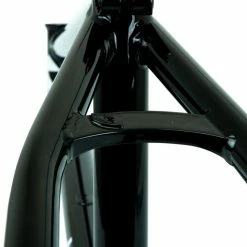 CADRE BMX TALL ORDER 315 GLOSS BLACK V2 -Vélos de Route Remise cadre bmx tall order 315 gloss black v2 4