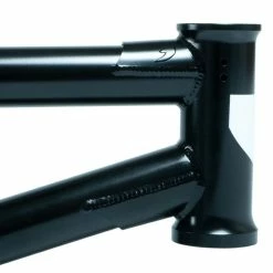 CADRE BMX TALL ORDER 360 ED BLACK -Vélos de Route Remise cadre bmx tall order 360 ed black 3