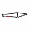 CADRE BMX TOTAL 657 X 10 YEARS ED BLACK 1 CADRE BMX TOTAL 657 X 10 YEARS ED BLACK -Vélos de Route Remise cadre bmx total 657 x 10 years ed black
