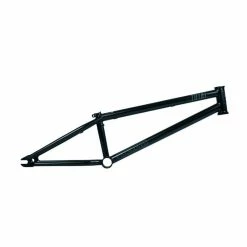 CADRE BMX TOTAL BMX HANGOVER H4 BLACK