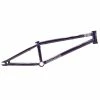 CADRE BMX TOTAL BMX HANGOVER H4 BLACKBERRY -Vélos de Route Remise cadre bmx total bmx hangover h4 blackberry
