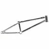 CADRE BMX TOTAL BMX HANGOVER H4 CHROME 2 CADRE BMX TOTAL BMX HANGOVER H4 CHROME -Vélos de Route Remise cadre bmx total bmx hangover h4 chrome