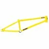 CADRE BMX TOTAL KILLABEE K4 POLLEN YELLOW -Vélos de Route Remise cadre bmx total killabee k4 pollen yellow