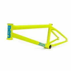 CADRE BSD ALVX AF DAYGLO YELLOW 2019 ( DONNACHIE ).