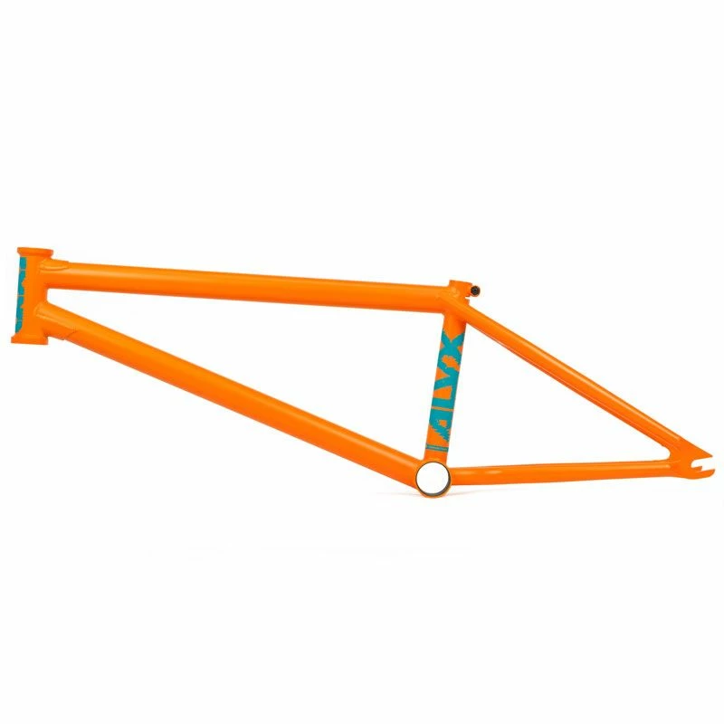 CADRE BSD ALVX + ELECTRIC ORANGE 2022 4 CADRE BSD ALVX + ELECTRIC ORANGE 2022 – Image 2