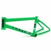 CADRE BSD FREEDOM KAWASAKI GREEN 2022 -Vélos de Route Remise cadre bsd freedom kawasaki green 2022