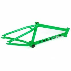 CADRE BSD FREEDOM KAWASAKI GREEN 2022 -Vélos de Route Remise cadre bsd freedom kawasaki green 2022 2
