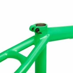 CADRE BSD FREEDOM KAWASAKI GREEN 2022 -Vélos de Route Remise cadre bsd freedom kawasaki green 2022 4